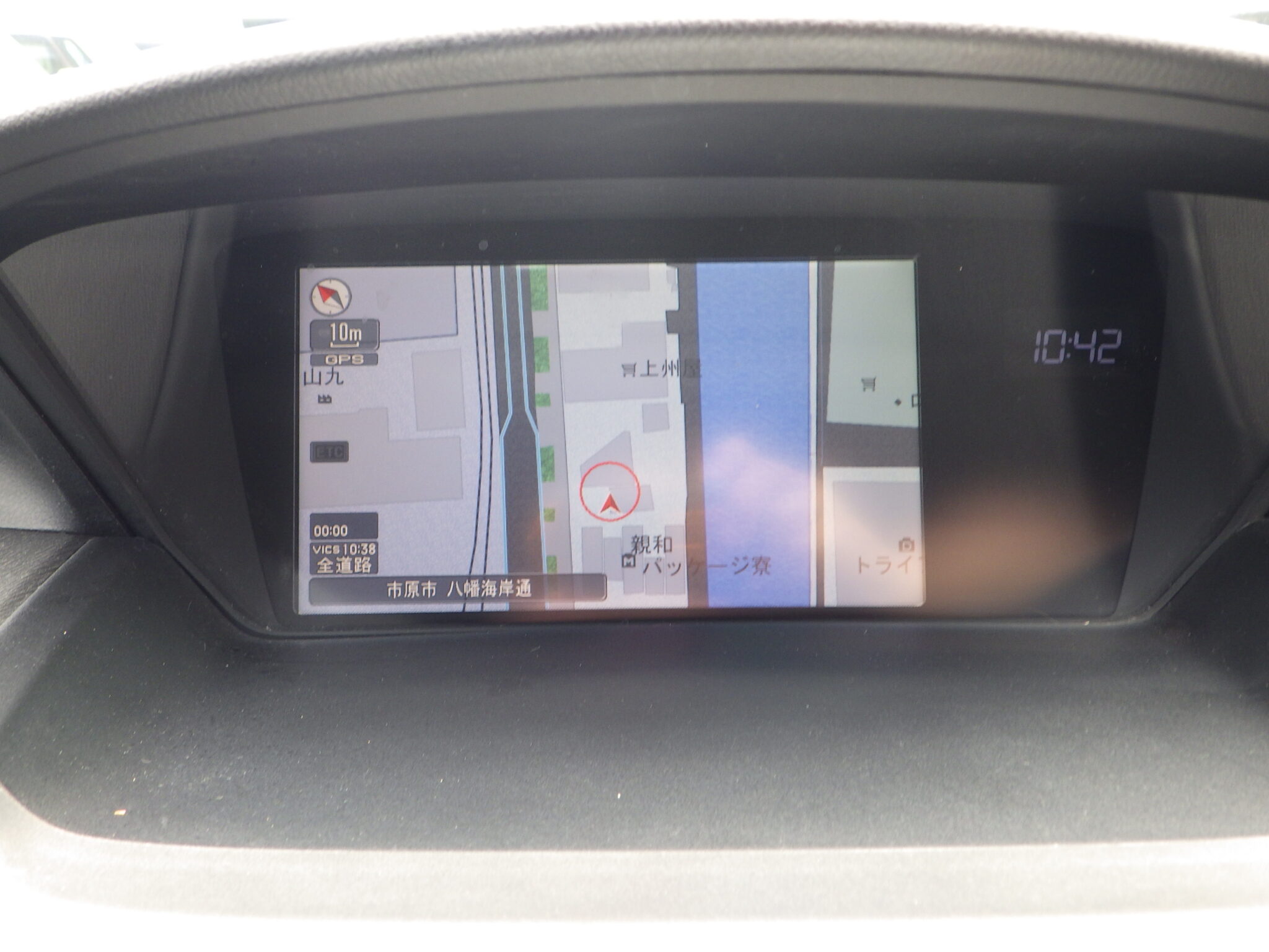 ホンダ オデッセイの画像14