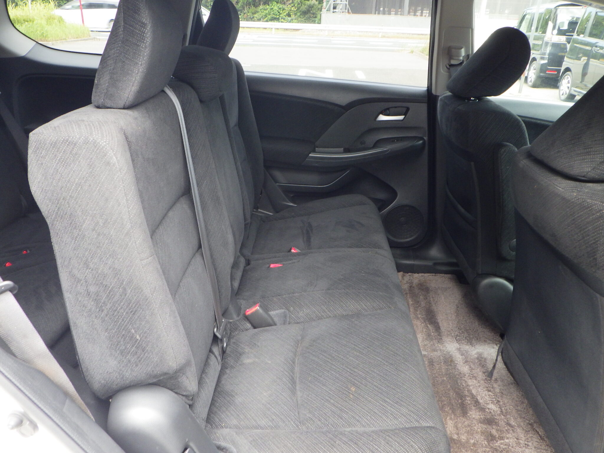 ホンダ オデッセイの画像10