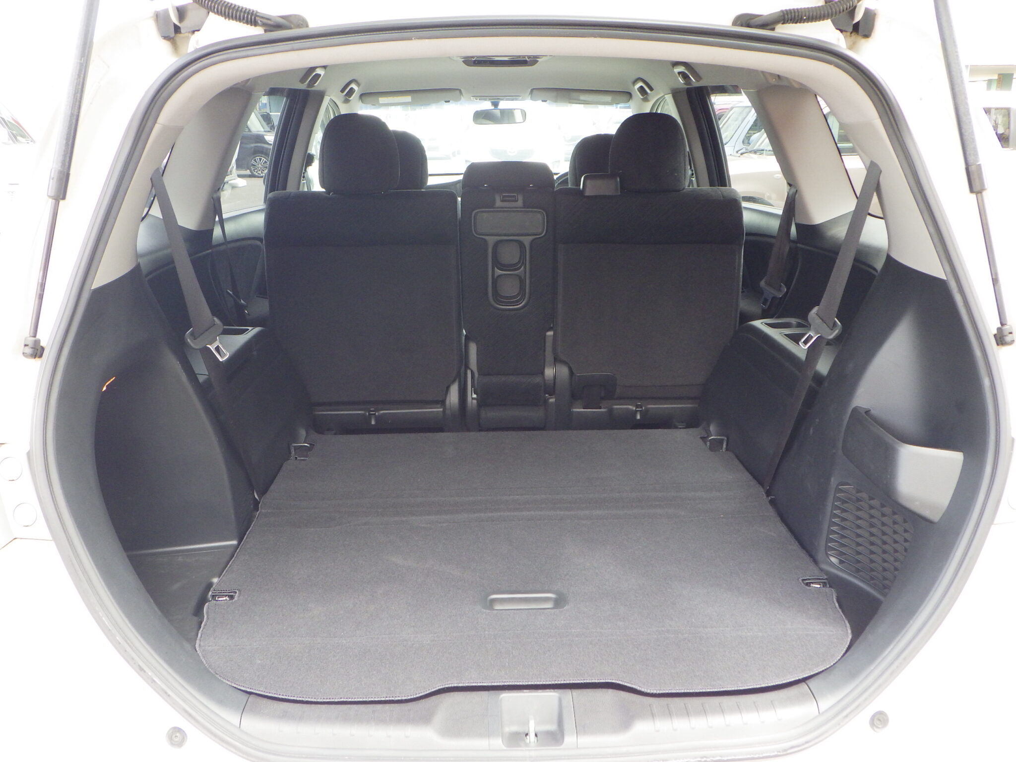 ホンダ オデッセイの画像11