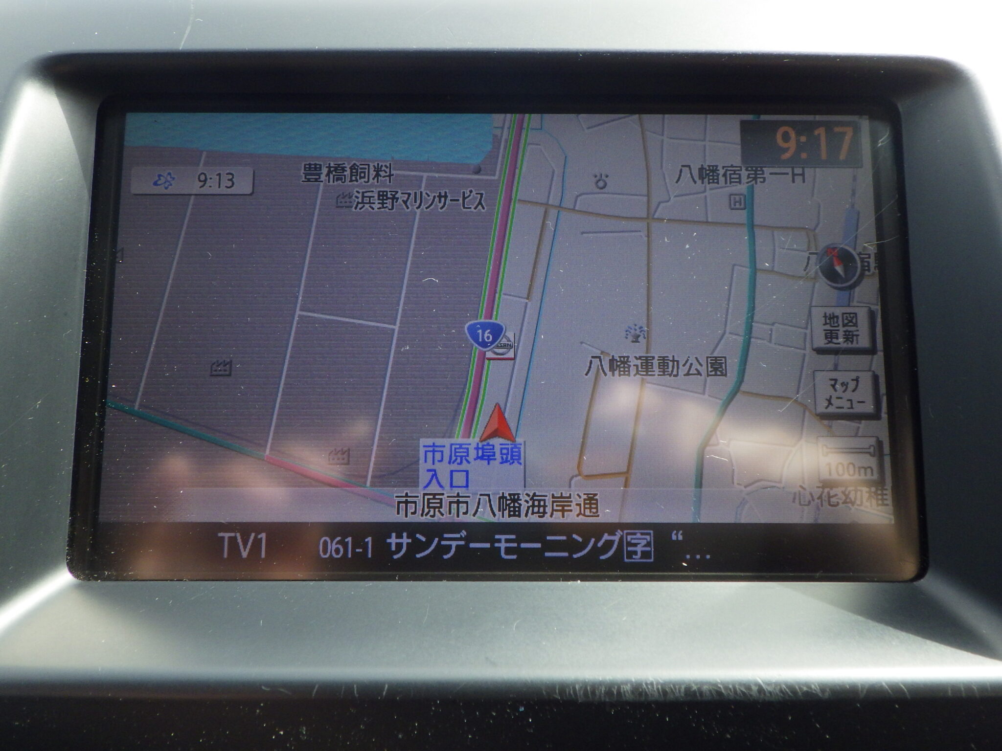 日産 エクストレイルの画像14