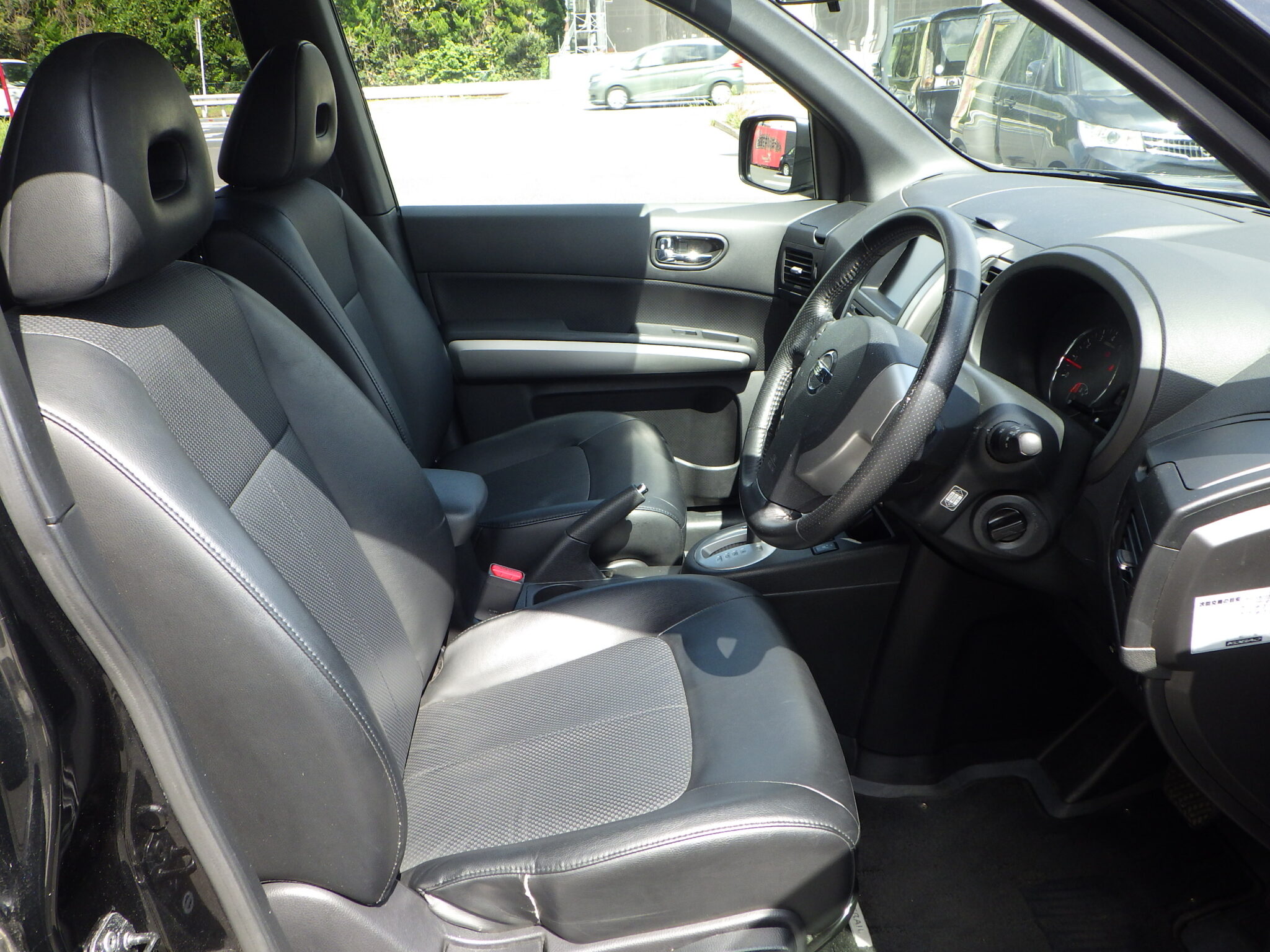 日産 エクストレイルの画像9