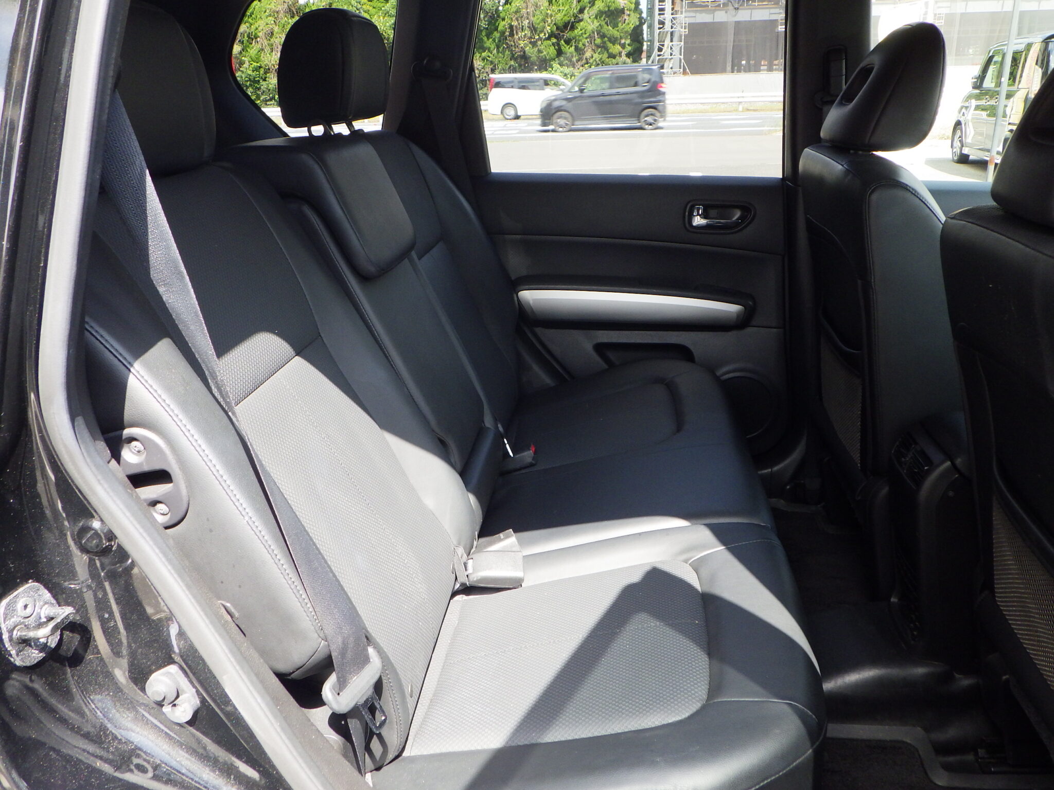 日産 エクストレイルの画像10