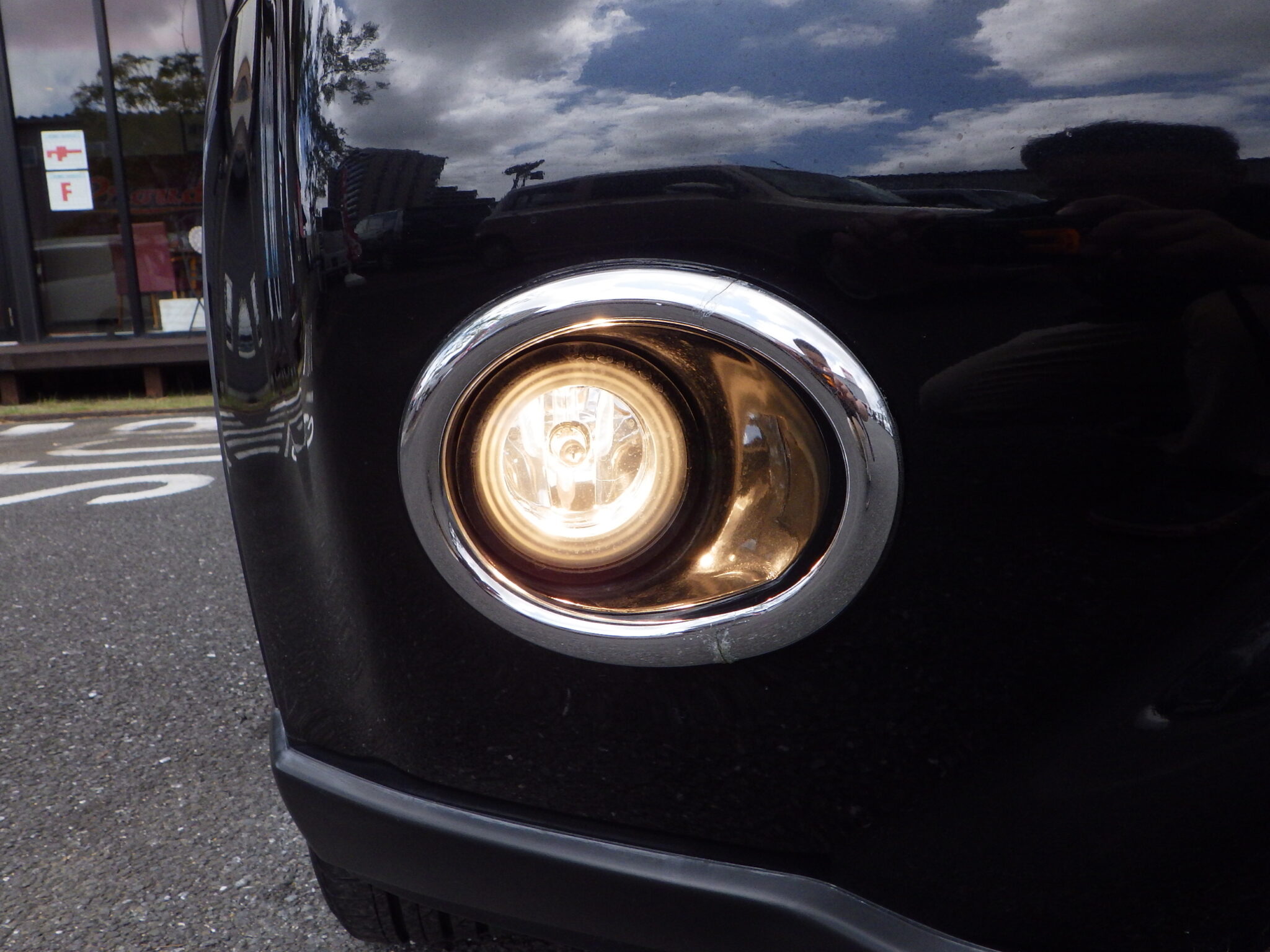 日産 エクストレイルの画像18