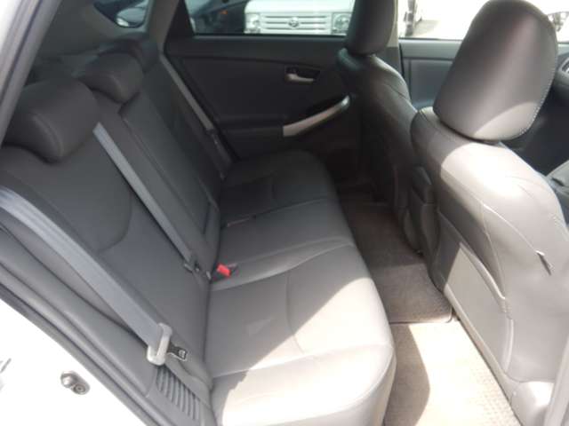 トヨタ プリウスの画像10