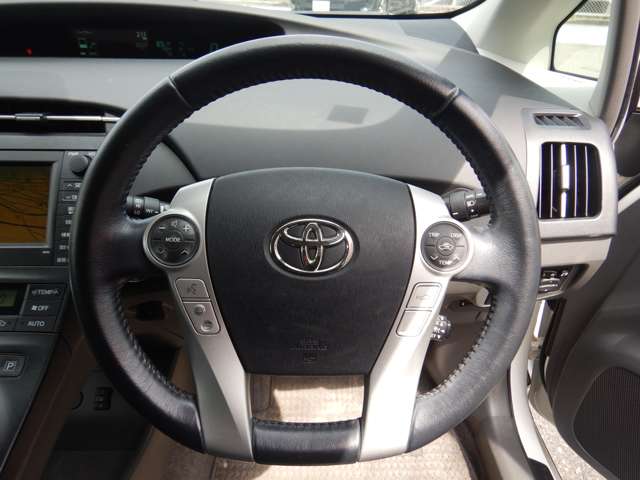 トヨタ プリウスの画像14