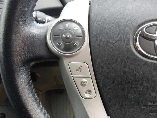 トヨタ プリウスの画像17