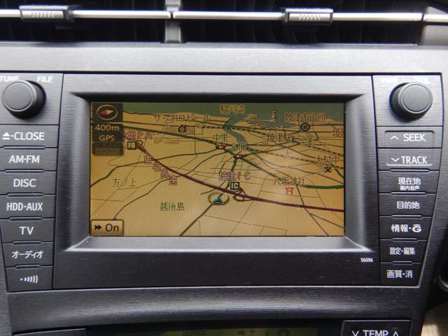 トヨタ プリウスの画像16