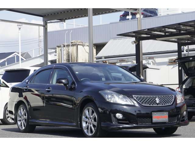 トヨタ クラウンの画像2