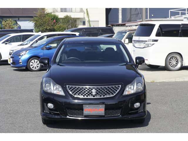 トヨタ クラウンの画像3