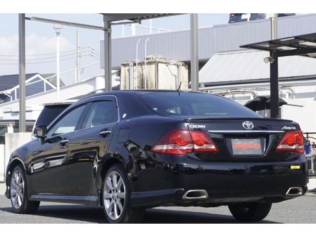 トヨタ クラウンの画像5