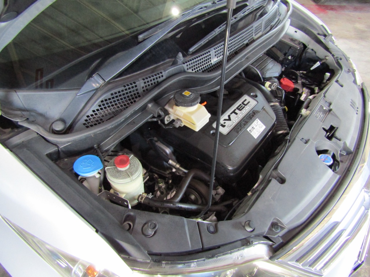 ホンダ エリシオンの画像14