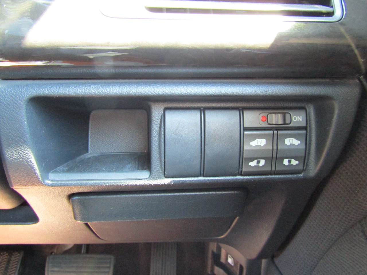 ホンダ エリシオンの画像15