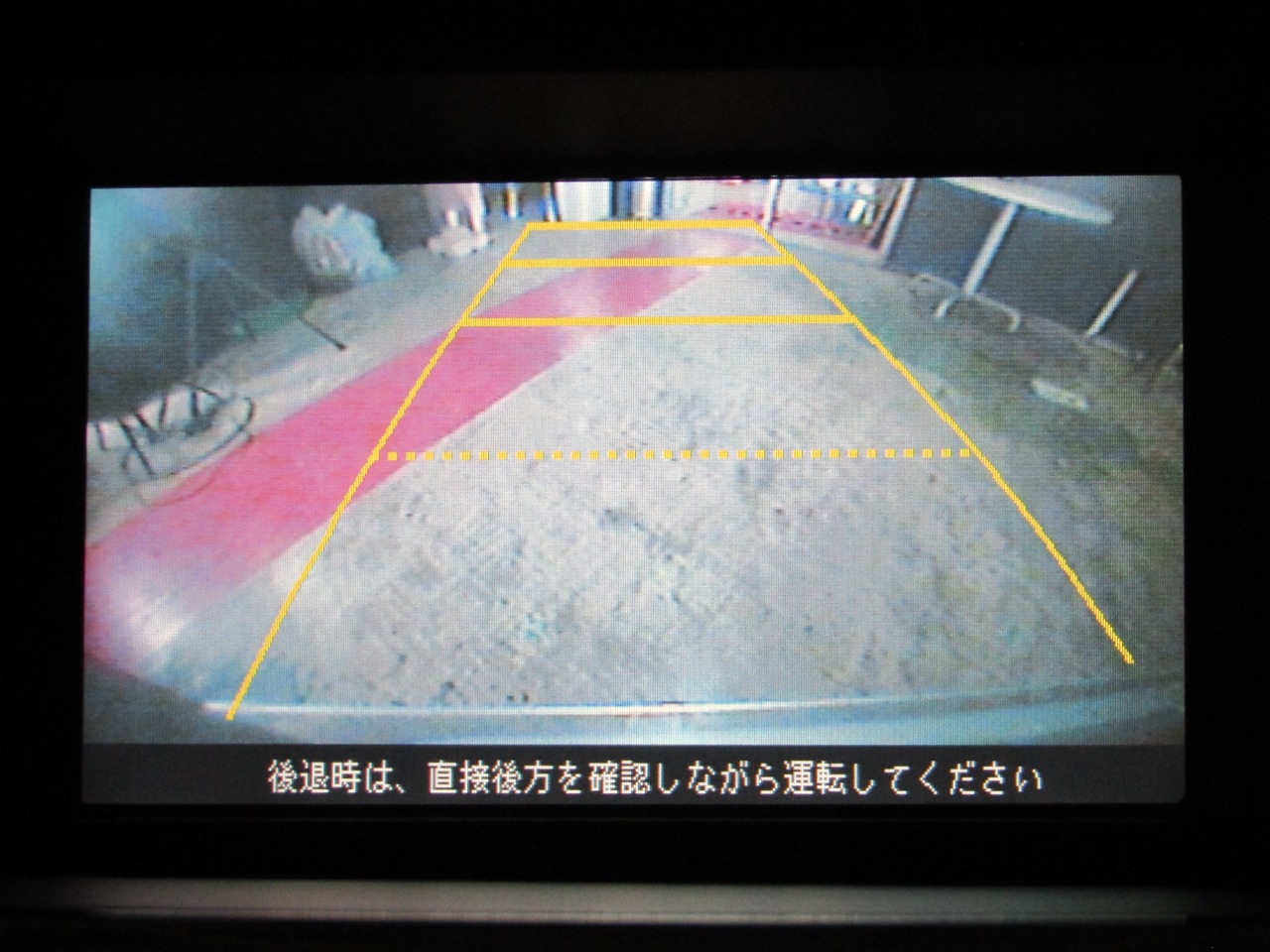 ホンダ エリシオンの画像17