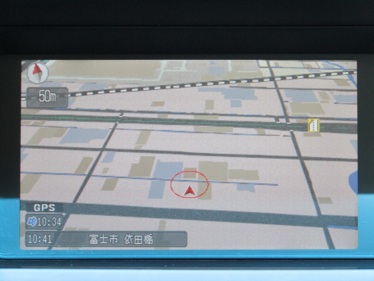 ホンダ エリシオンの画像16