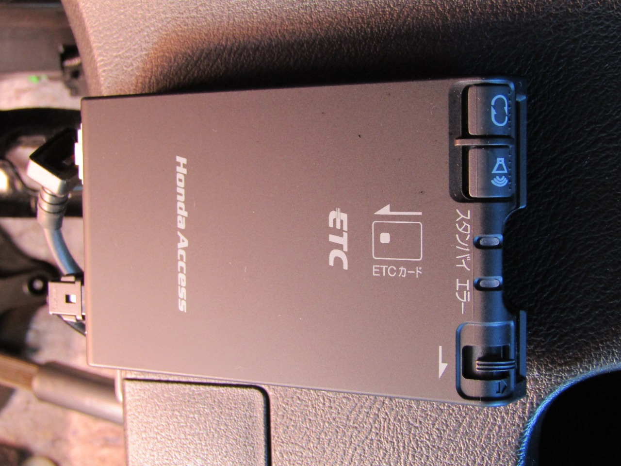 ホンダ エリシオンの画像19