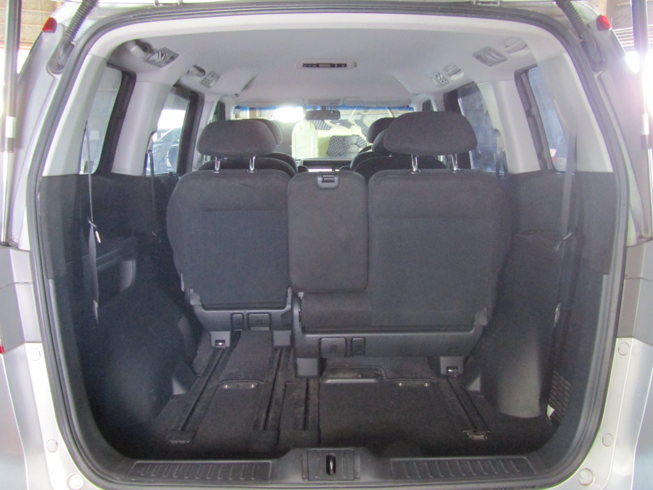 ホンダ エリシオンの画像13