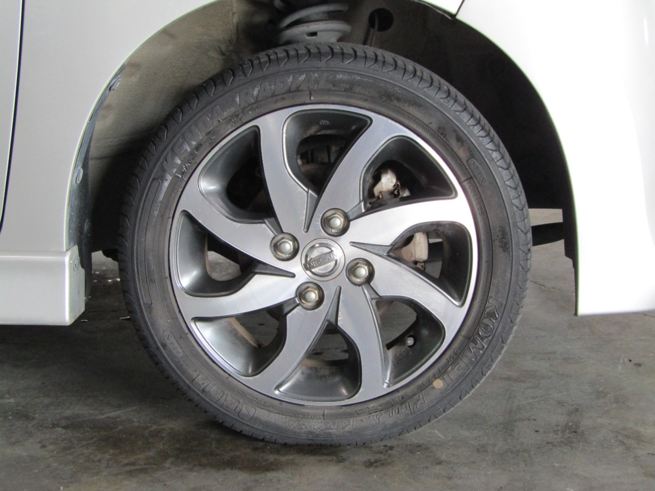 日産 ルークスの画像18