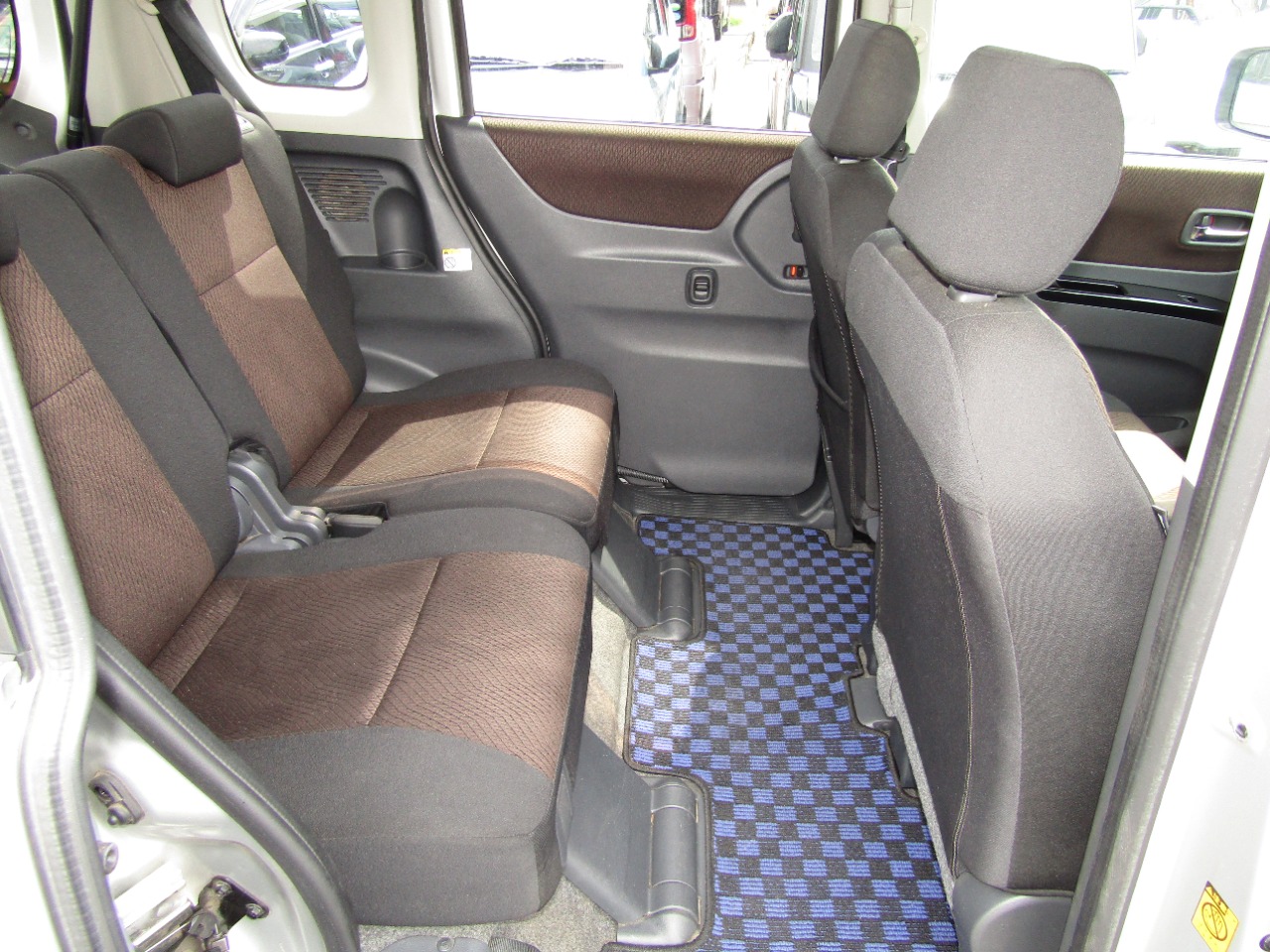 日産 ルークスの画像10