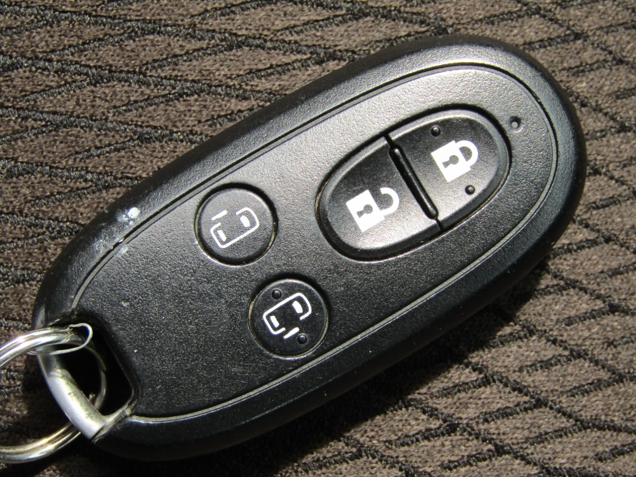 日産 ルークスの画像19