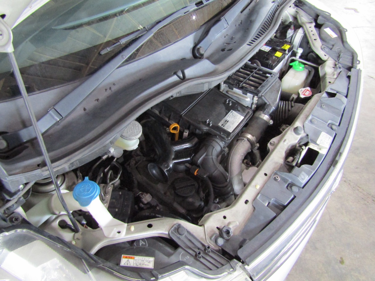 日産 ルークスの画像13