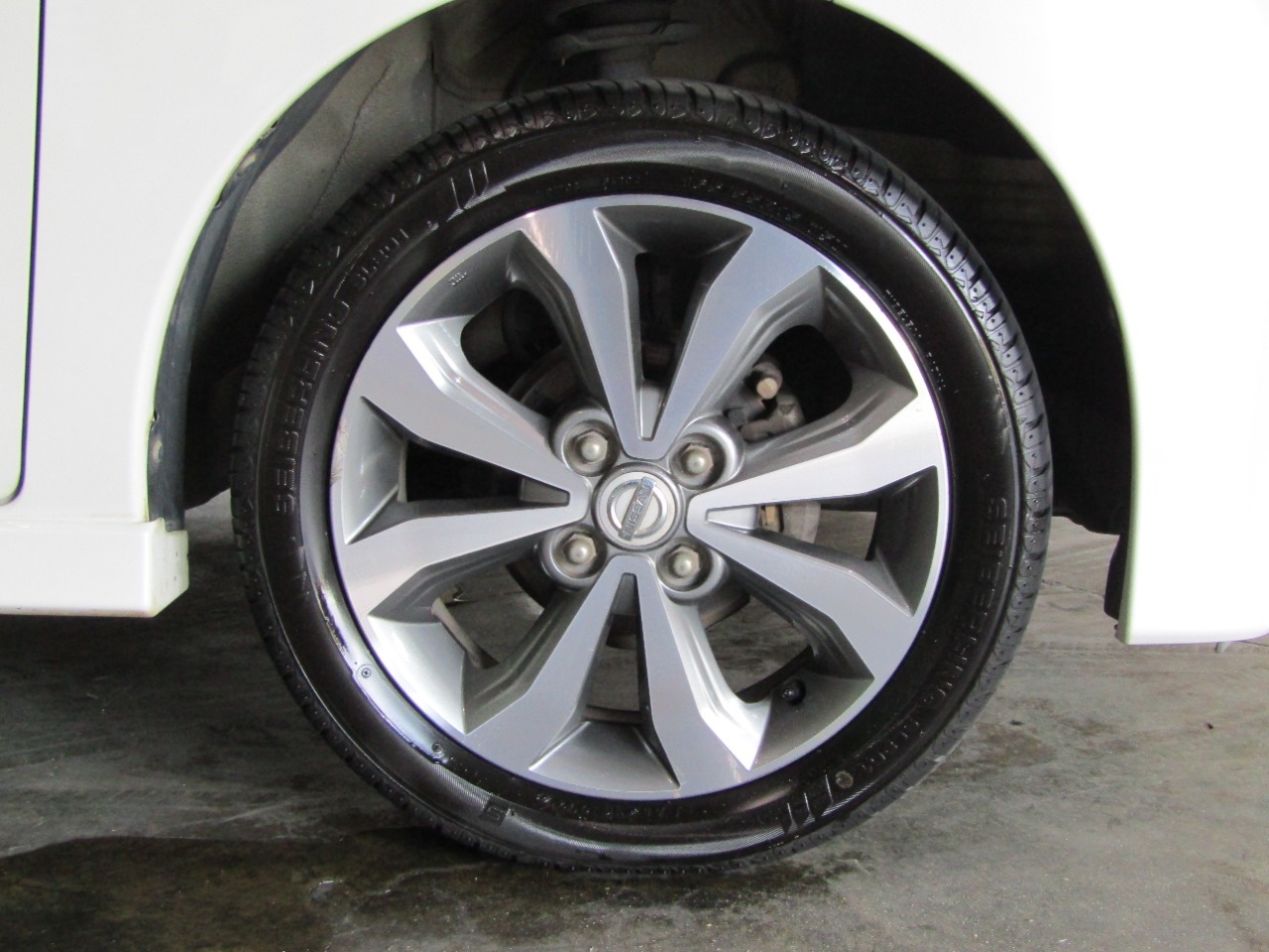 日産 デイズルークスの画像19