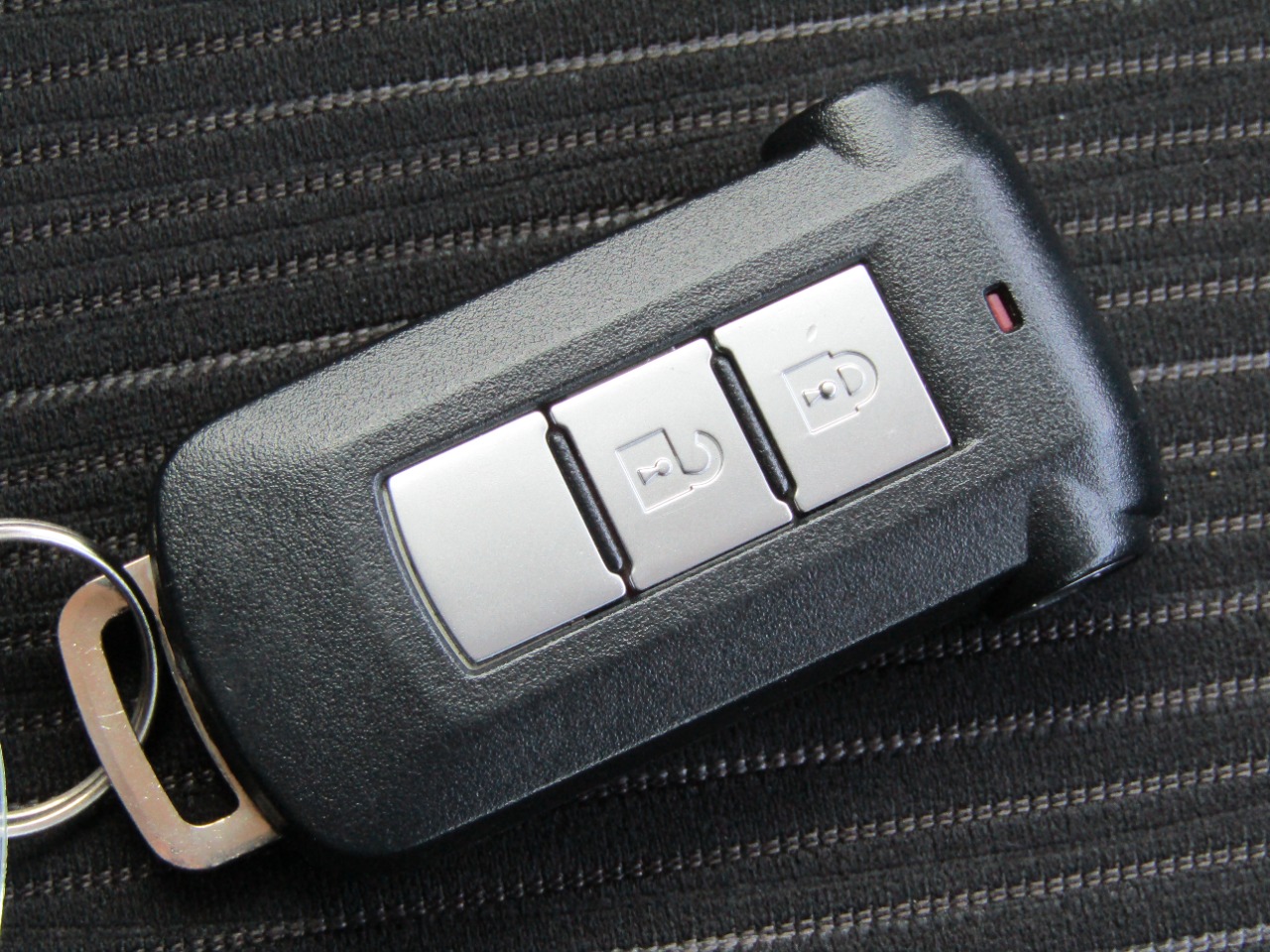 日産 デイズルークスの画像17