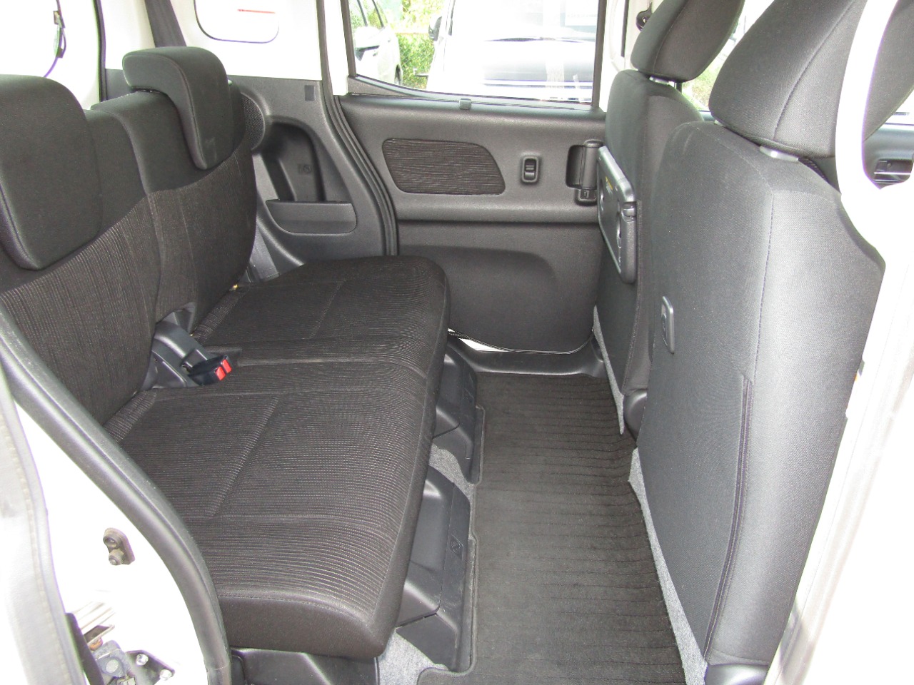 日産 デイズルークスの画像10