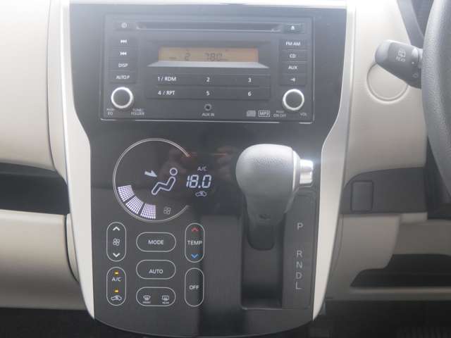 三菱 eKワゴンの画像10