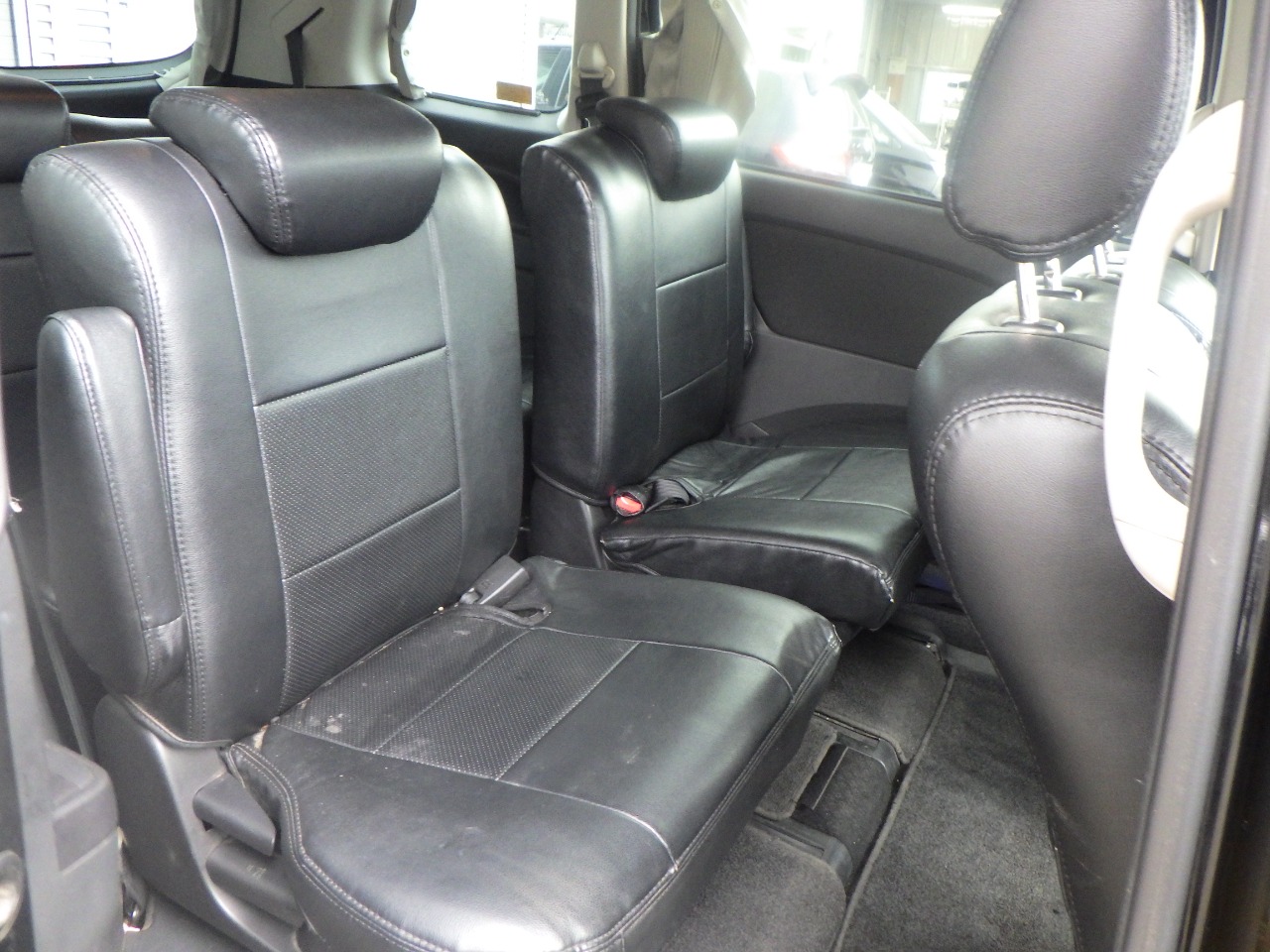 マツダ ビアンテの画像11