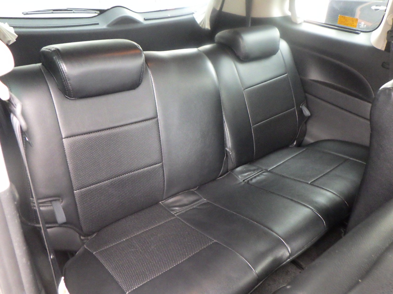 マツダ ビアンテの画像12