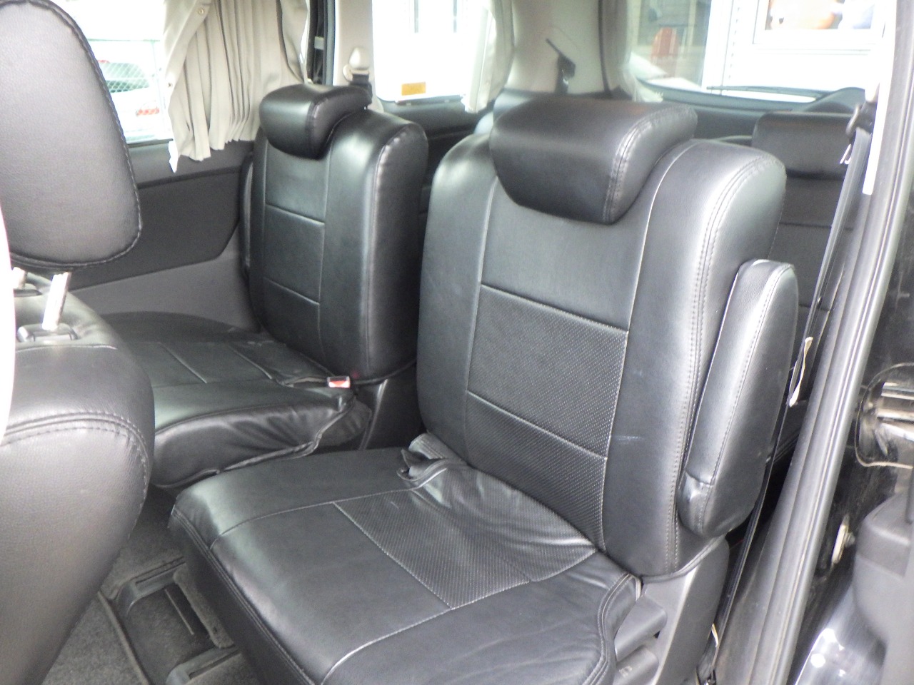 マツダ ビアンテの画像15