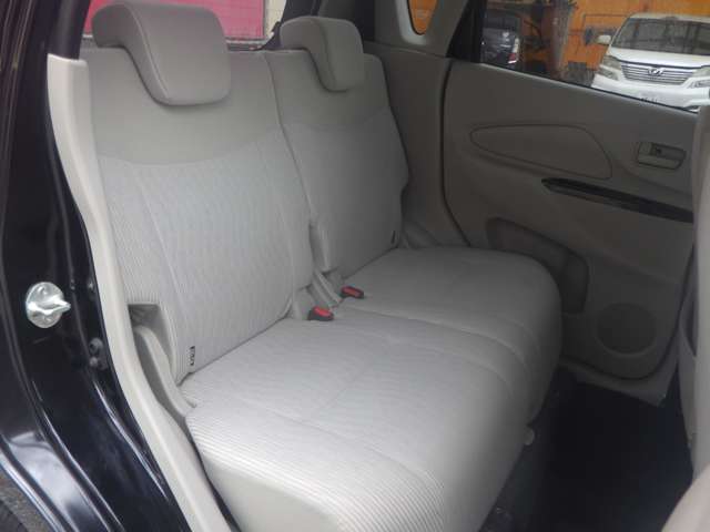 三菱 eKワゴンの画像15