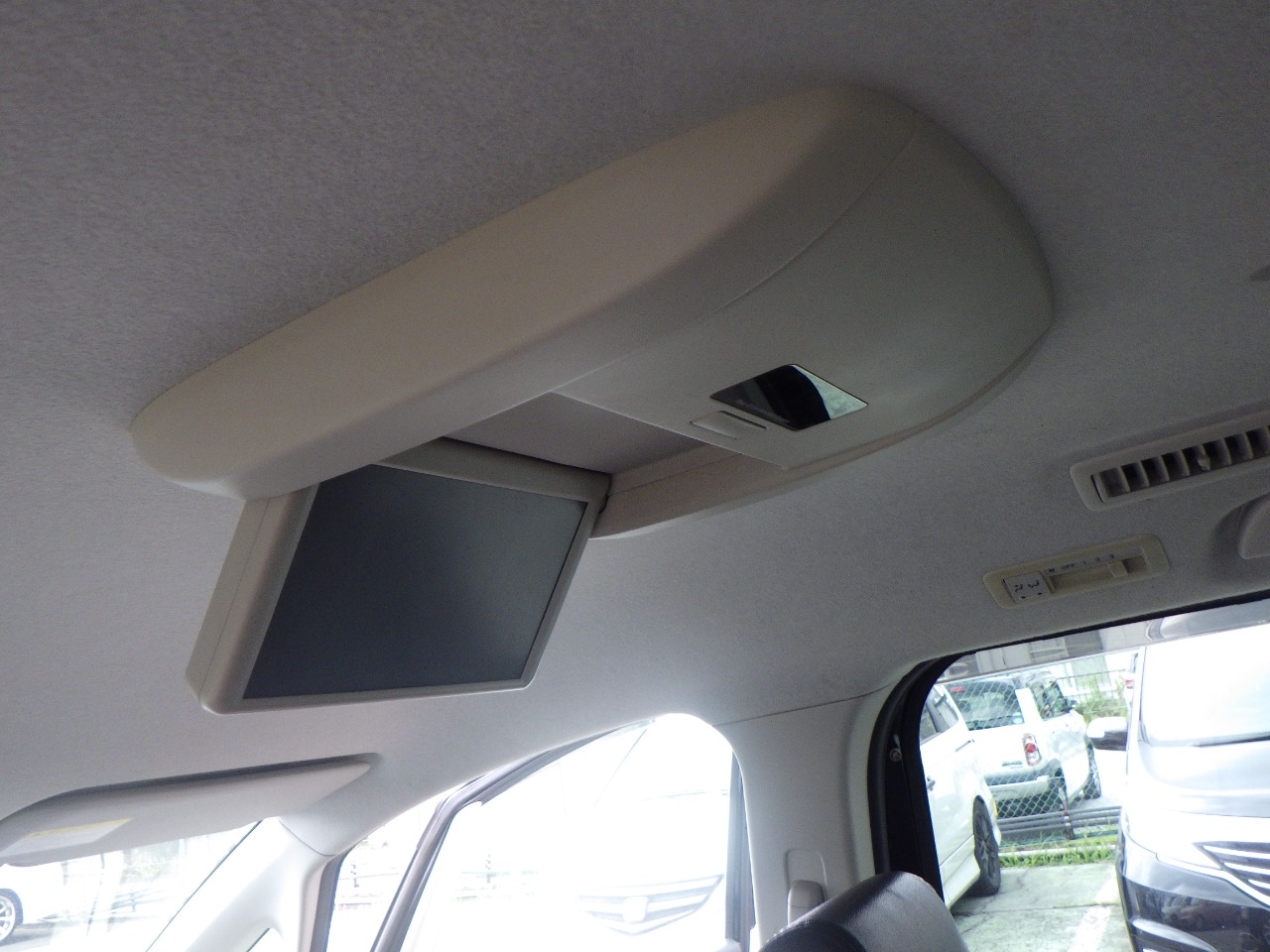 マツダ ビアンテの画像16