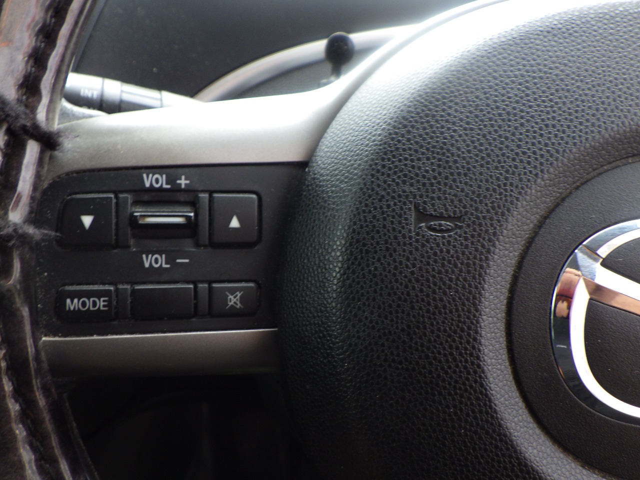 マツダ ビアンテの画像18