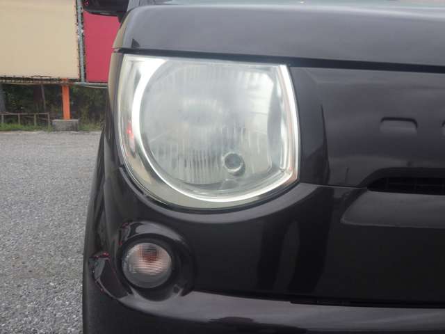 スズキ MRワゴンの画像18