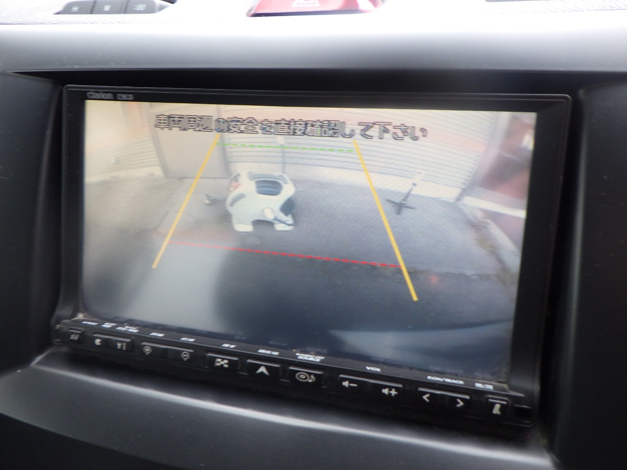 マツダ ビアンテの画像19