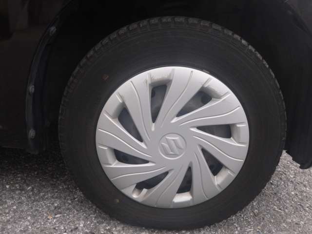 スズキ MRワゴンの画像19