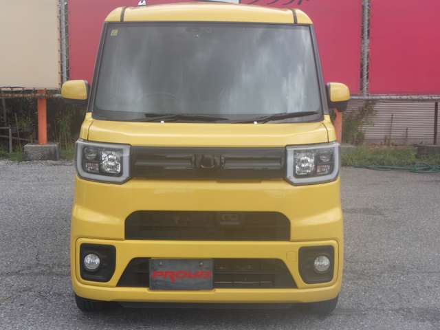 ダイハツ ウェイクの画像2