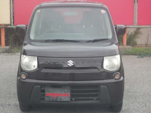 スズキ MRワゴンの画像2