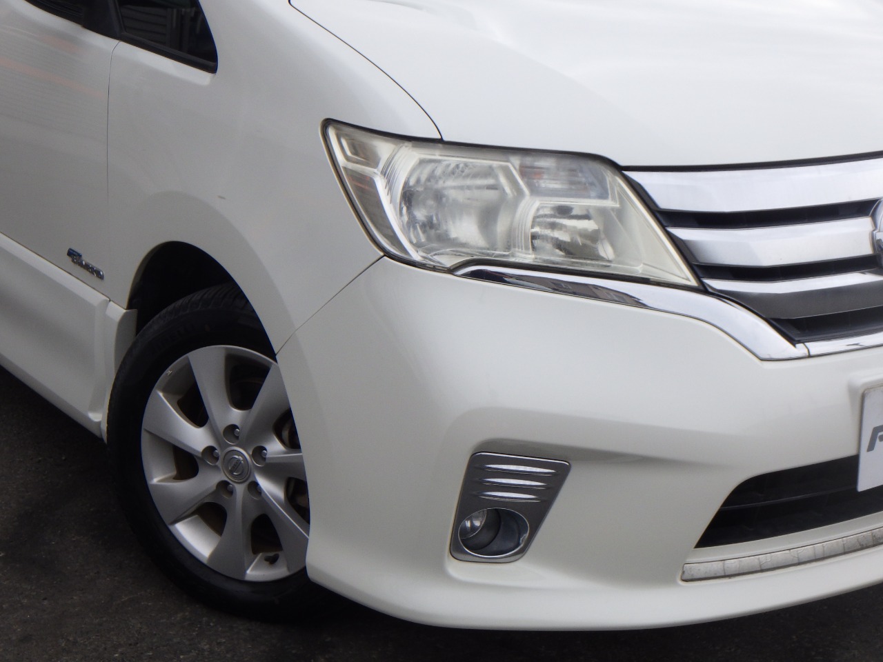 日産 セレナの画像3