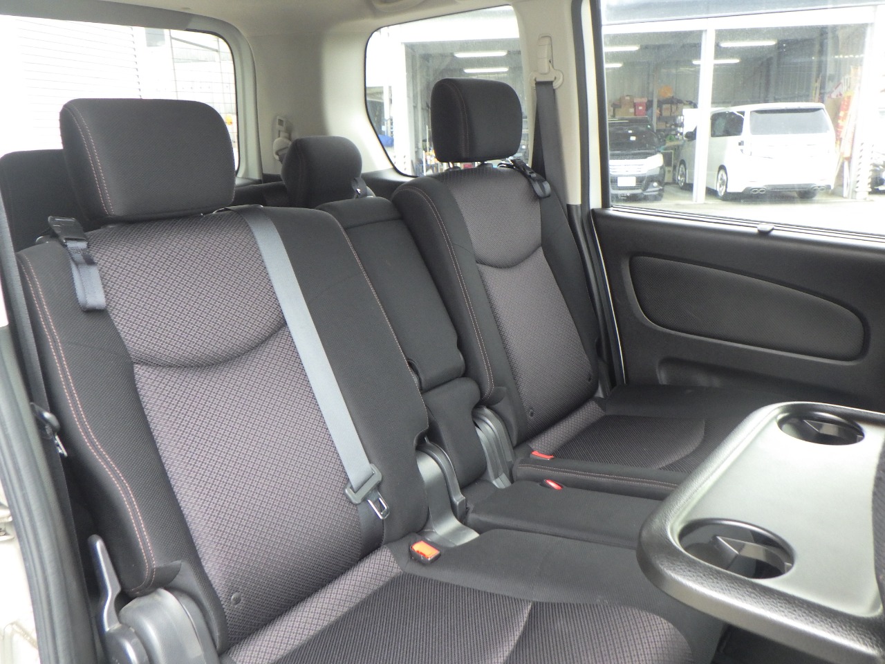 日産 セレナの画像14