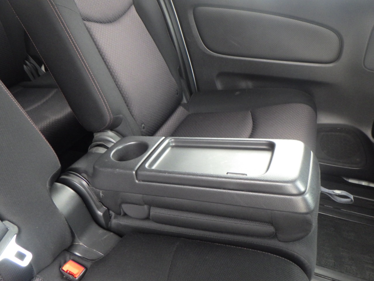 日産 セレナの画像15