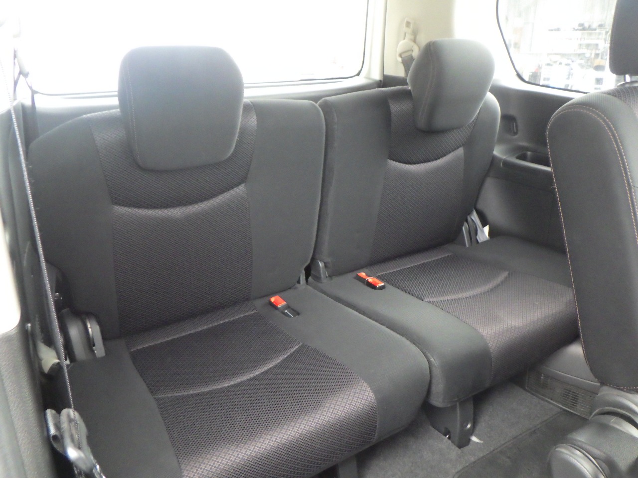 日産 セレナの画像16