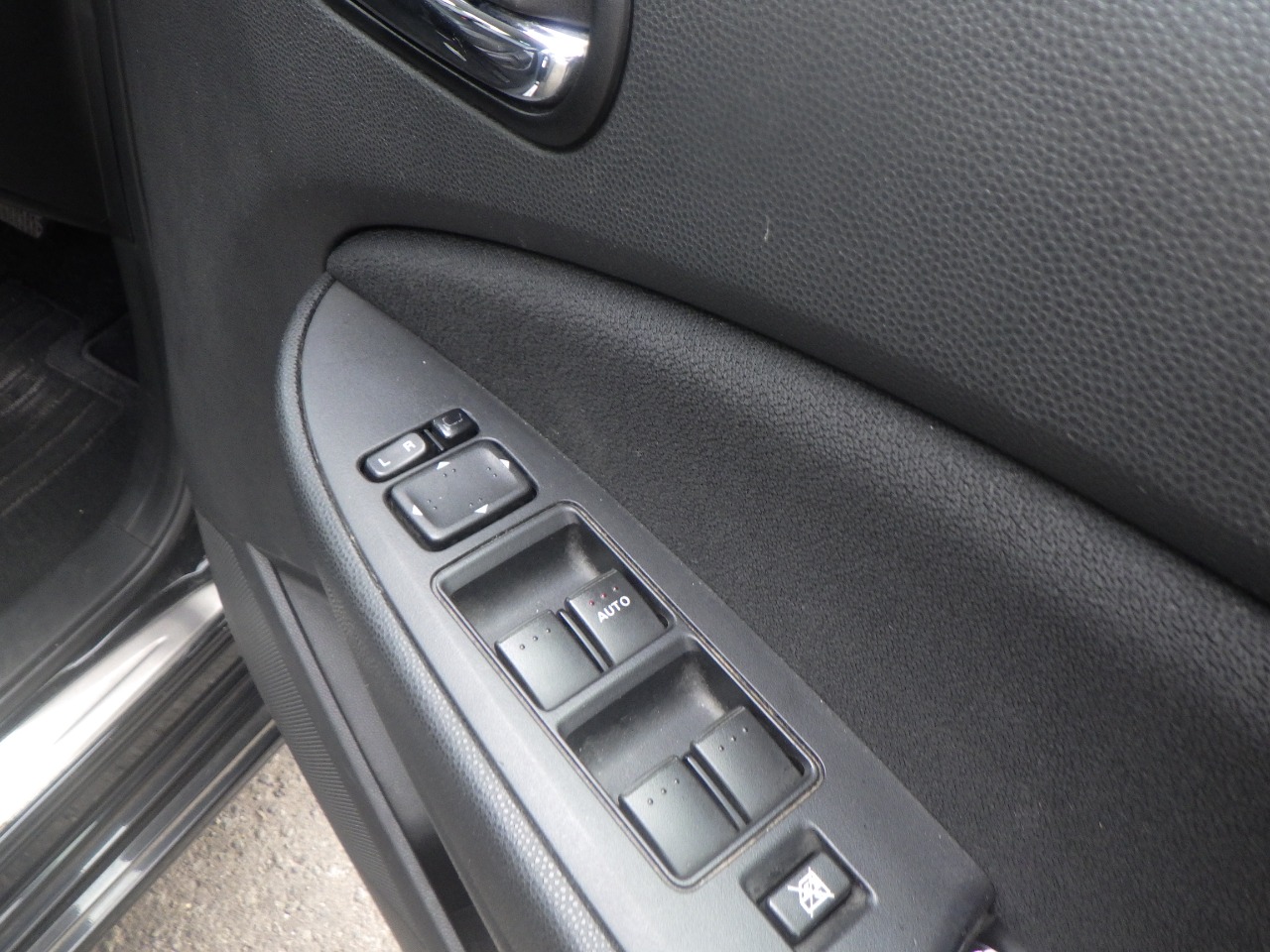 マツダ ビアンテの画像8