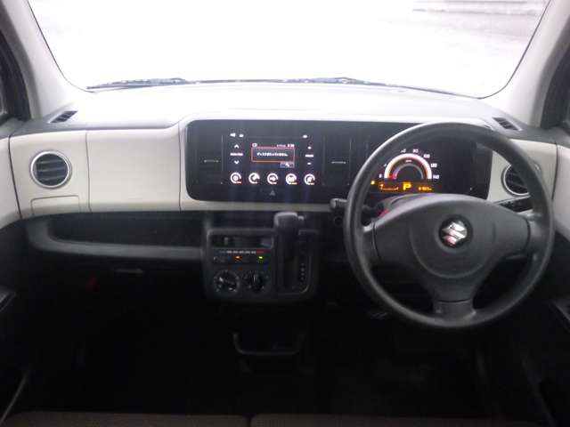 スズキ MRワゴンの画像9