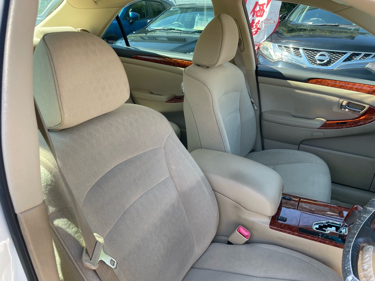 トヨタ クラウンの画像14