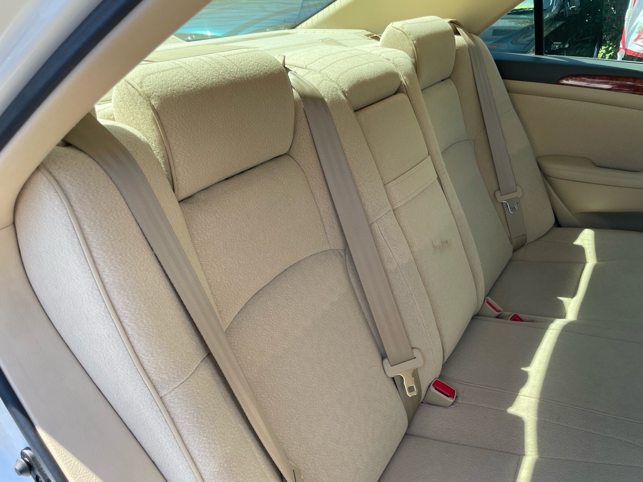 トヨタ クラウンの画像15