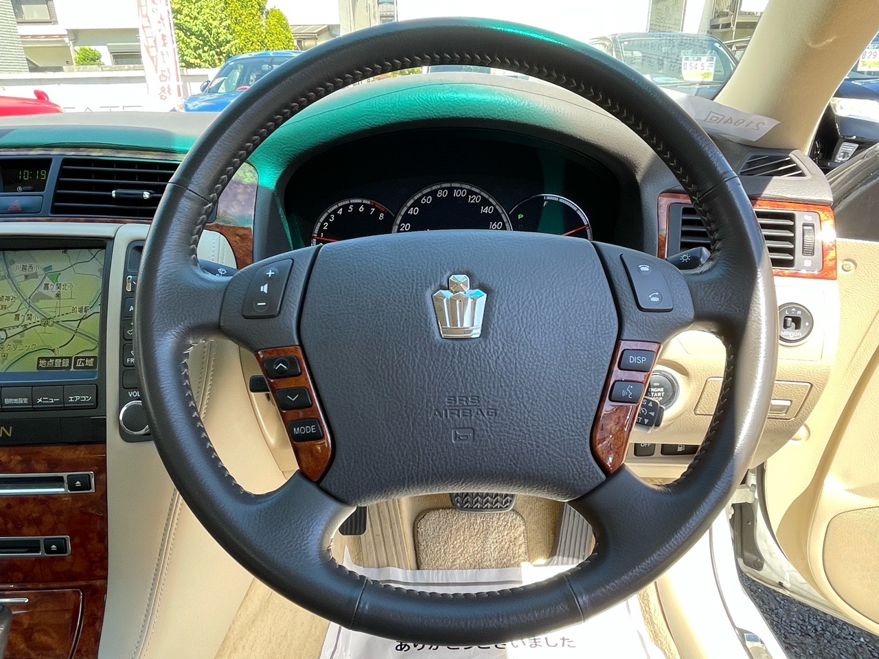 トヨタ クラウンの画像16