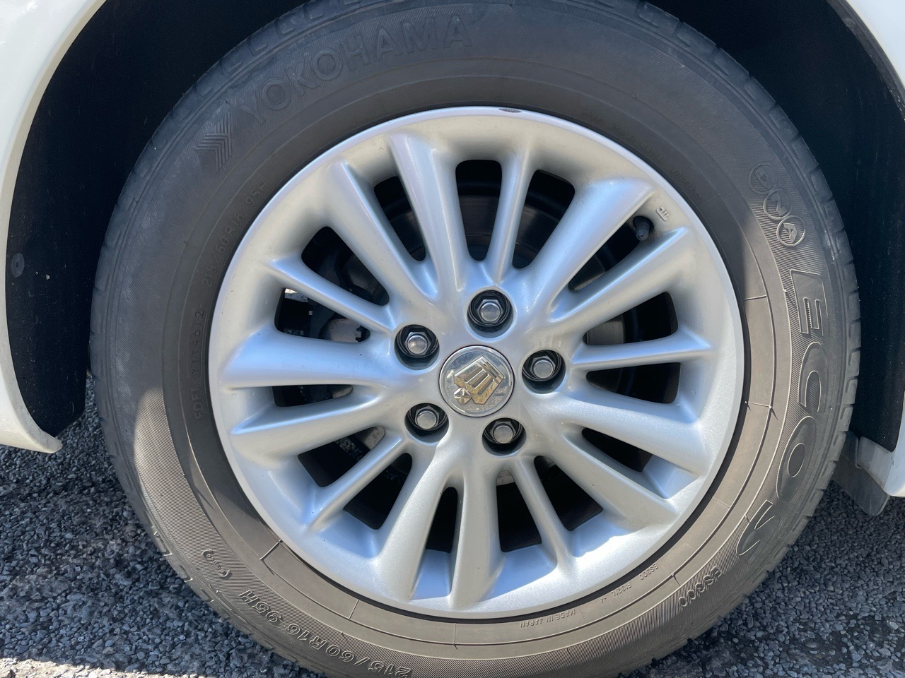 トヨタ クラウンの画像17