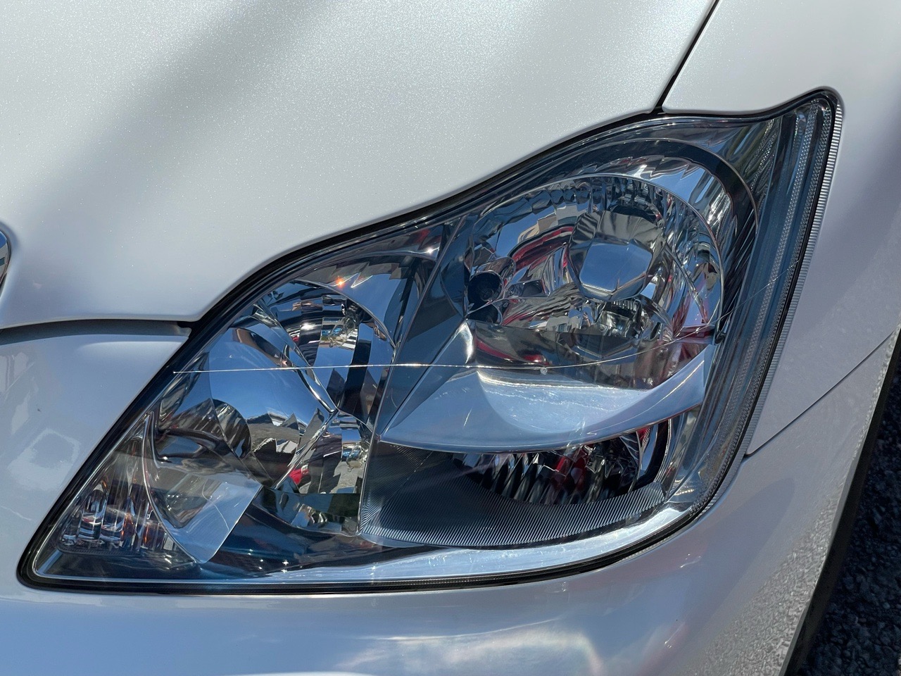 トヨタ クラウンの画像18